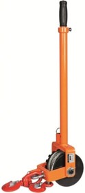 Ручная рычажная лебедка модель ЛР, 1,6 т, 6 м 070 0002 1606