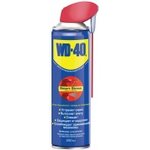 WD00013, Смазка Смазкa многоцелевая WD-40 (250мл.) с трубочкой