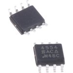 SI4554DY-T1-GE3, Dual N/P-Channel-Channel MOSFET, 8 A, 40 V ...