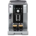Кофемашина Delonghi Magnifica Smart ECAM250.23.SB 1450Вт черный/серебристый