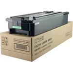 Ricoh D0BQ6400, Емкость для сбора отработанного тонера в сборе