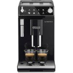 Кофемашина Delonghi Autentica ETAM29.510.B 1450Вт черный