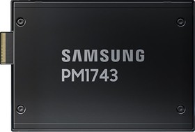 Samsung MZ3LO7T6HBLT-00A07, Твердотельный накопитель