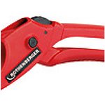 Ножницы для резки пластмассовых труб РОКАТ 32ТС 52040