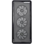 Корпус Zalman M3 PLUS RGB mATX Mini Tower PC Case, RGB Fan x4, T/G