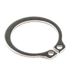 Stainless Steel External Circlip, 20mm Shaft Diameter, 19mm Groove Diameter