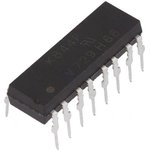 K844P, Transistor Output Optocouplers Phototransistor Out Quad CTR  20%