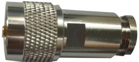 MC001836, RF COAXIAL, UHF PLUG, 50 OHM, CABLE