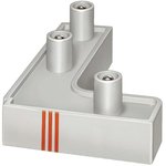 3RK19030AE00, Motor Drives MODULE PWR BUS BRIDGE L123 ET200S 15MM