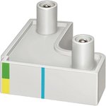 3RK19030AH00, Motor Drives MODULE PWR BUS BRIDGE PE/N ET200S 15MM