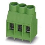 1714968, Fixed Terminal Blocks 3P 6.35mm 90DEG