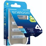 BK-4MCDE/4BE (HR03/ААА) eneloop, Аккумулятор никель-металлгидридный NiMH 800mАh ...