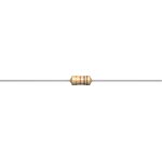 RF choke, axial, 220 µH, 250 mA, SMCC-221J-01
