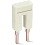 2002-402, Вставная гребешковая перемычка 2pin
