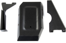 Фото 1/5 111009551, Защита редуктора + комплект крепежа, Автоброня, Сталь, Exeed TXL 2020-, V - 16,