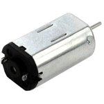 MOTOR-201210, Высокоскоростной двигатель для робототехники, 8000 об./мин.
