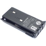 Аккумулятор Amperin KNB-15 для радиостанции Kenwood TK-260, TK-360 7.2V 1800mAh Ni-Mh