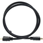 ACG711-1M, AOpen HDMI (m) - HDMI (m) 1m, Cable