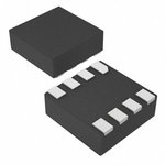 MAX15062AATA+T, Switching Voltage Regulators 60V, 300mA, Synchronous Step-Down DC-DC