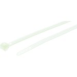 118-05059 T50ROS-PA66HS-NA, Cable Tie, Outside Serrated, 200mm x 4.6 mm ...