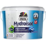 Гидроизоляция HYDROISOL эластичная, 6 кг МП00-005361