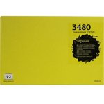 T2 TN-3480 Тонер-картридж для Brother HL-L5000/5100/5200/ 6200/6300/6400/DCP- ...