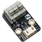 DFR0055, Add-On Board, Terminal Sensor Adaptor, Gravity Series, Arduino ...