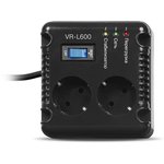 Стабилизатор напряжения VR-L 600 SV-014865