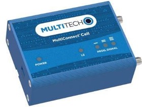MTC-L4G2D-B01-WW, Modems LTE Cat 4 Cellular Modem, RS-232 interface with Accessory Kit (Global)