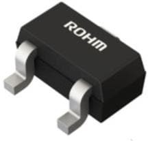 DTA123EE3TL, Digital Transistors PNP, SOT-416, R1=R2 Potential Divider Type Digital Transistor (Bias Resistor Built-in Transistor)