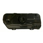 2500ZP-1, Бак топливный