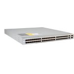 Коммутатор CISCO N3K-C3064PQ-10GX_L3 48x 10Gb SFP+, 4x 40Gb QSFP+ uplink, Layer 3 (Enterprise Services Package (лицензия N3K-LAN1K9)), 2x PS