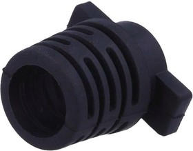Фото 1/3 ST40X-BS1(6.8), I/O Connectors CABLE BUSHING 6.8MM FOR ST SERIES
