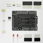206-0004-02, Component Kits 1.27mm Pitch SOIC Surface Mount Prototyping shield ...