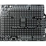206-0007-01, PCBs & Breadboards 0.5mm Pitch SOIC SMT Prototyping shield for ...