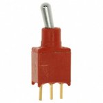 ET01MD1CBE, Toggle Switches ON-ON SPDT PCB