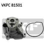 VKPC81501, Насос водяной VW EOS 06-08, GOLF PLUS 05-08, GOLF V 03- ...
