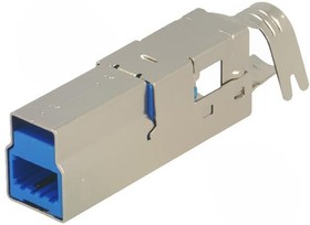 952, USB Connectors USB 3.0 Type B Plug