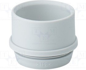 EDR-25, Grommet; elastomer thermoplastic TPE; IP65; Size: M25