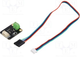 DFR1035, Module: transducer; DAC,D/A converter; Gravity; GP8512; Ch: 1