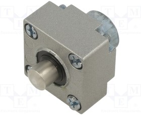 ZCKE61, Driving head; Mat: metal