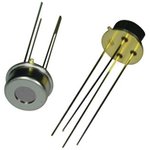 ZTP-135L, Board Mount Temperature Sensors 25.4mm lead Thermopile IR Sensor, Датчик