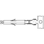 770904-1, Контакт разъема Mini-Universal MATE-N-LOK