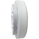 Светильник ДПБ "ТабLEDка" M33 220х65 LED 18Вт 4000К IP44 опал мат. (инд ...