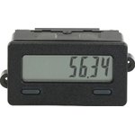 CUB7TVS0, LCD Hour Counter