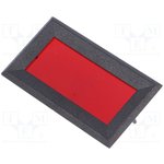 2656.8322, LED display front frame