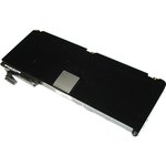Аккумулятор A1331 для ноутбука Apple MacBook 13-inch 10.95V 5400mAh черный Premium