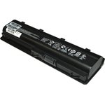 Аккумулятор MU06 для ноутбука HP G6-1000, G7-1000 10.8V 45Wh (4050mAh) черный Premium