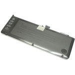 Аккумулятор A1382 для ноутбука Apple MacBook Pro 15-inch A1286 10.8V 77.5Wh ...