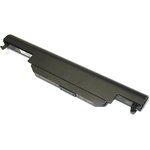 Аккумулятор A32-K55 для ноутбука Asus K55 10.8V 4400mAh черный Premium ...